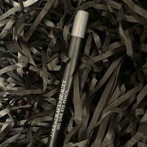 LoveCraftBeauty Gel Eyeliner Pencil in Piercer
